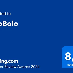 Bilobolo , Bologna Italia