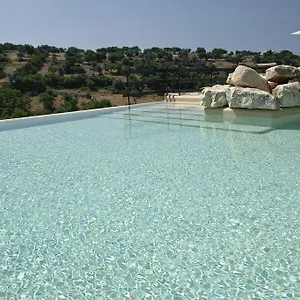 Relais Parco Cavalonga 4*, Donnafugata Italia
