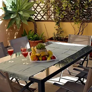 Giardino In Citta; Centralissimo , Sanremo Italia