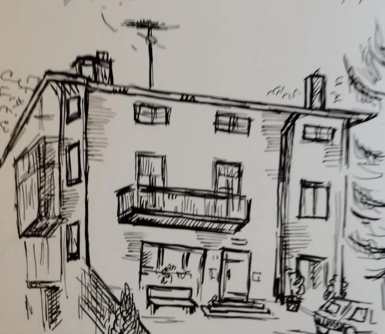 Apartment All'Ombra Del Mortirolo Mazzo di Valtellina